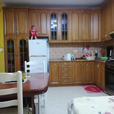 M Apartment