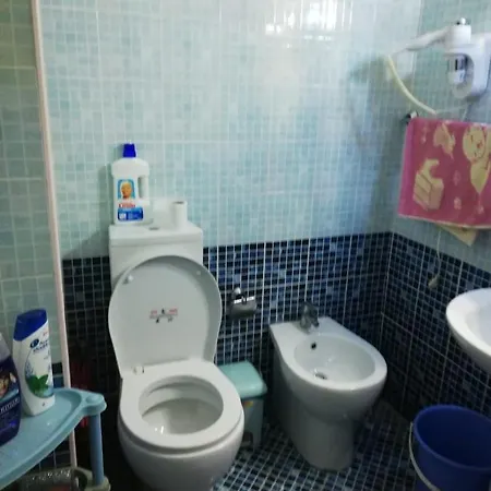 Apartment M